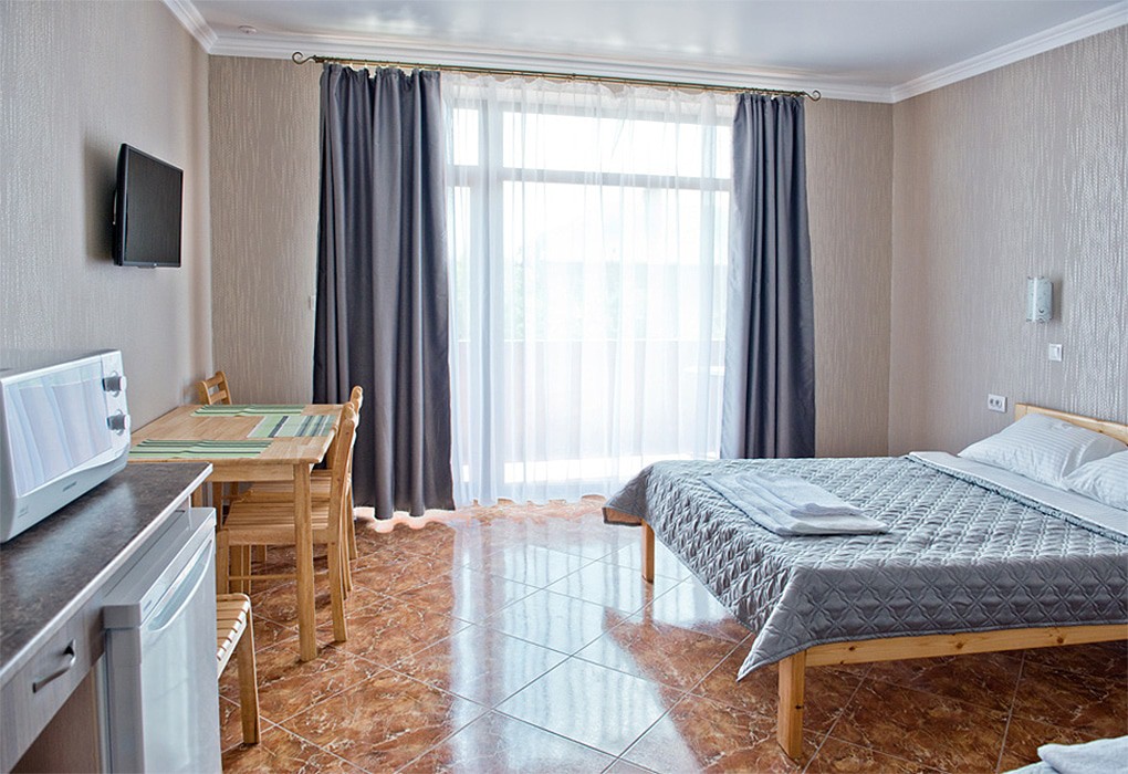 Фото Прохлада ИНН