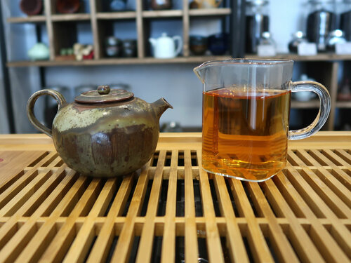 Çay mağazaları Пьяный Чайница, Yaroslavl, foto