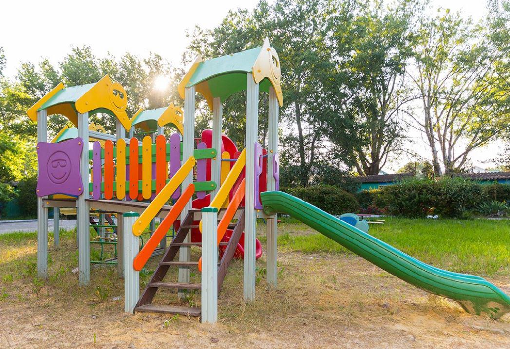 Фото Pontos Family Resort Zarya