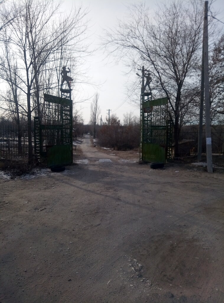 Base deportiva РОО Федерация конного спорта Волгоградской области, , foto