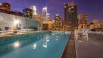 Renaissance Tower Apartments (West Olympic Boulevard, 501), real estate agency