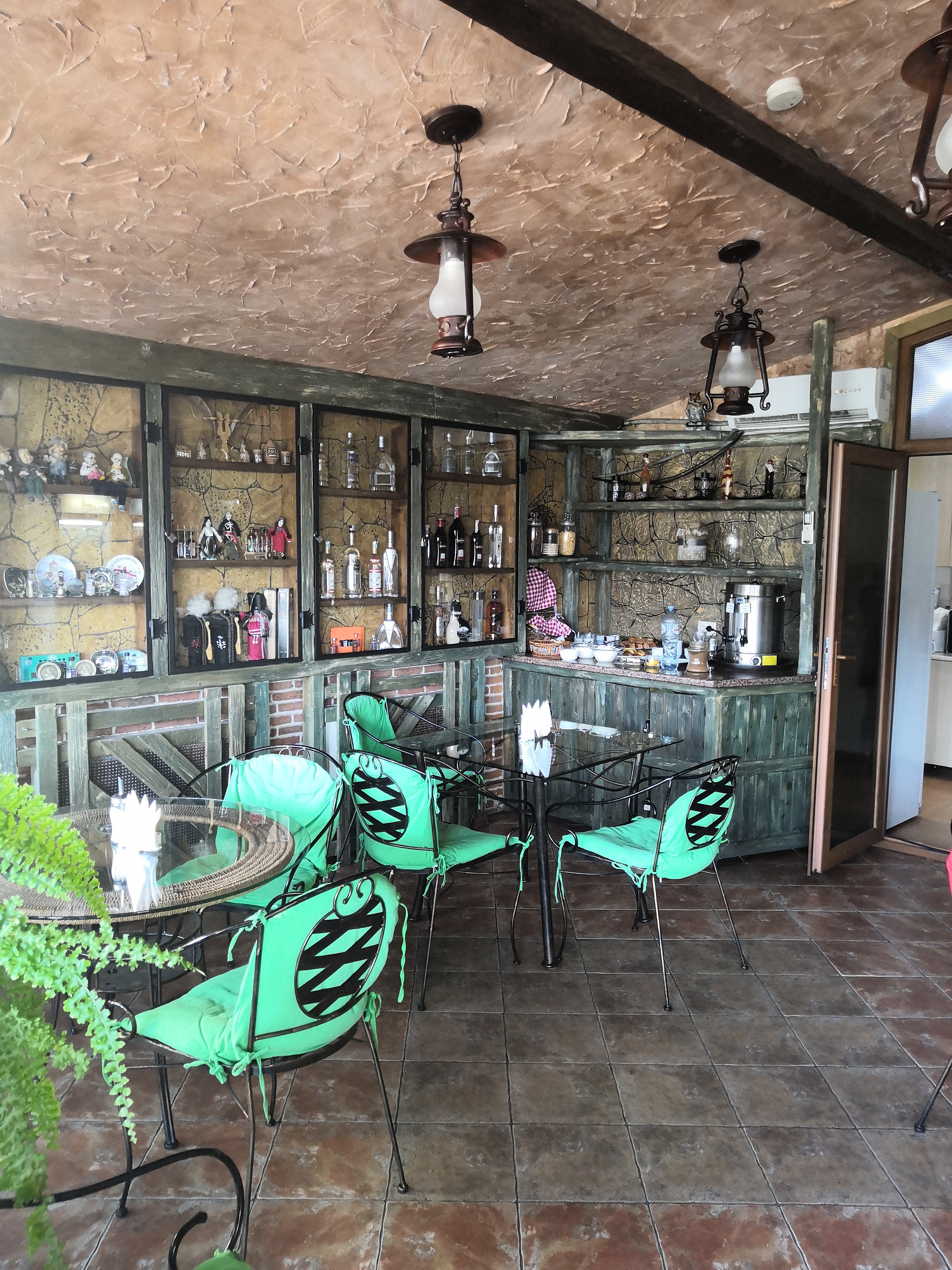 Фото Пентхаус