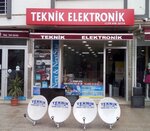 Teknik Elektronik (Samsun, Kavak, Mehmetpaşa Mah., Fatih Sultan Mehmet Cad., 42), satellite tv