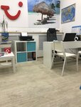 TUI-Куровское (Sovetskaya Street, 105), travel agency