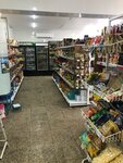 Чайка (село Угловое, Приморская улица, 24А) ، سوبر ماركت