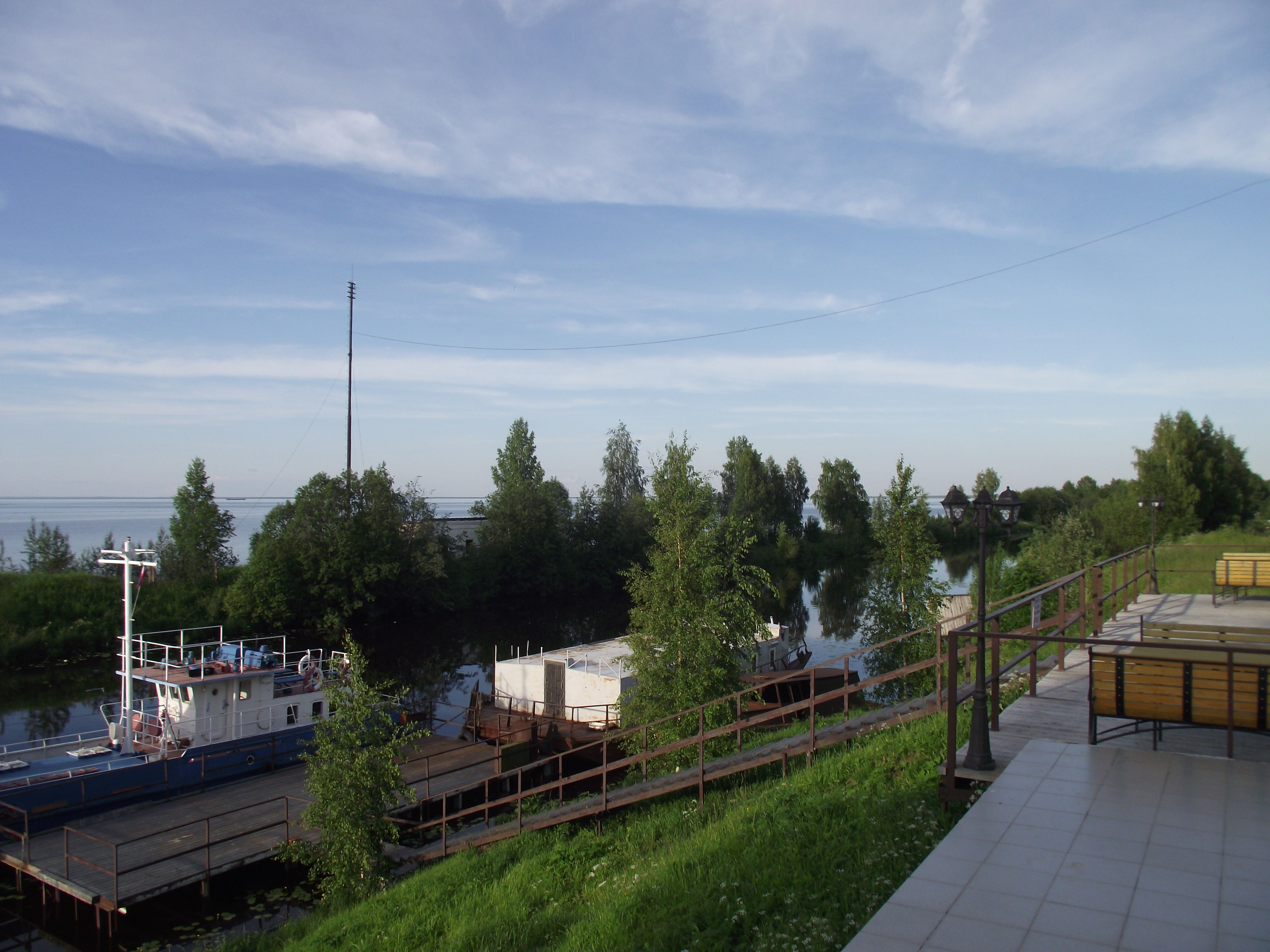 Фото Панорама