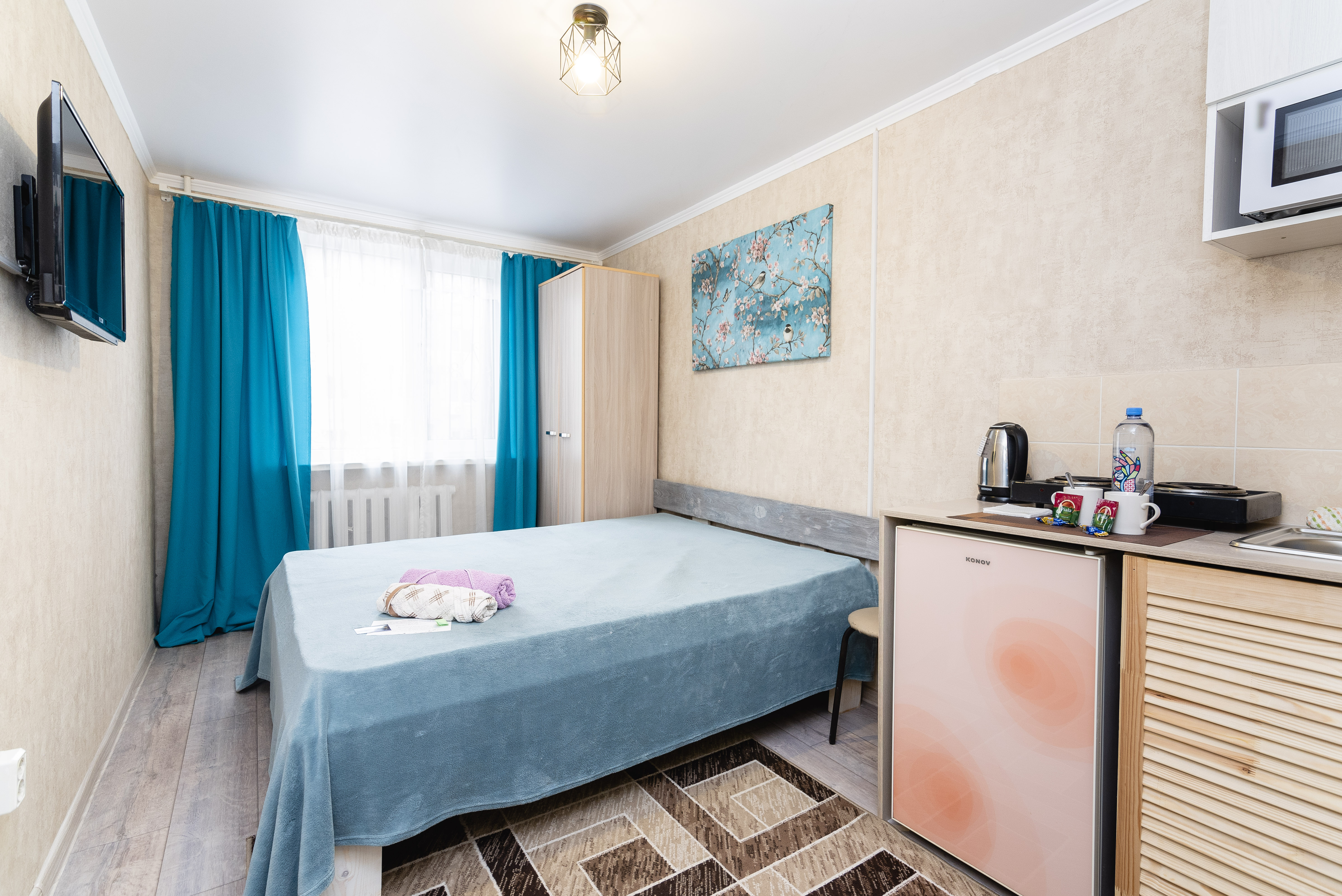 Фото отеля 3