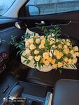 Cvety Cena Odna (Borisoglebskaya Street, 1), floristeria