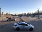 Yaroslavl Driving Center (Yaroslavl, Gagarina Street, 4Ас2), driving school