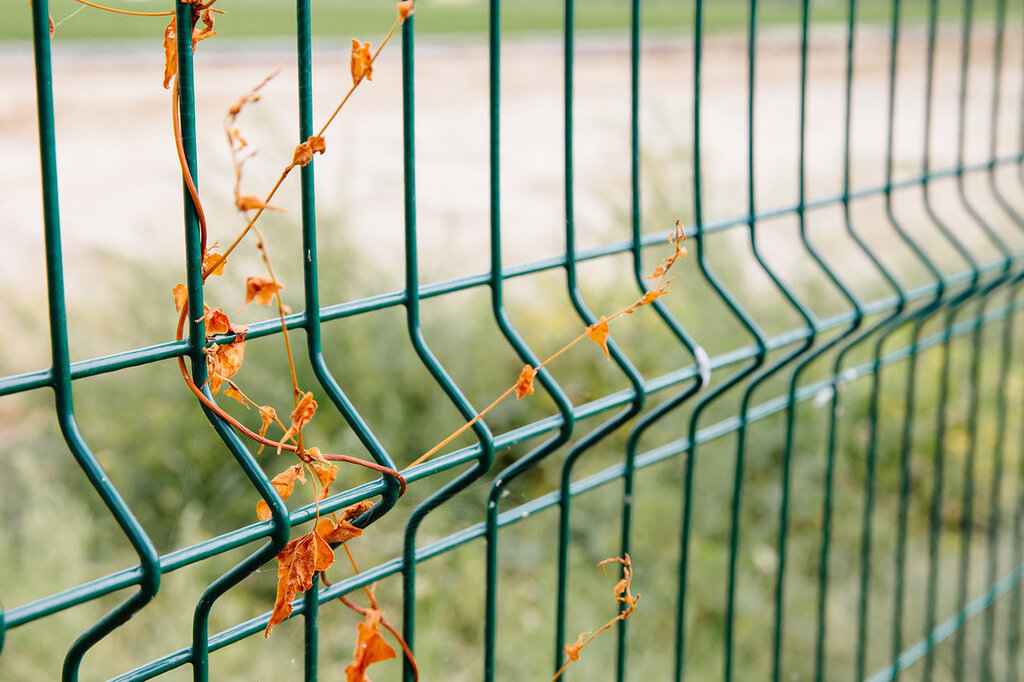 Metalware Perfograd, Voronezh, photo