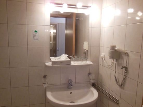 Фото Hotel Gloria