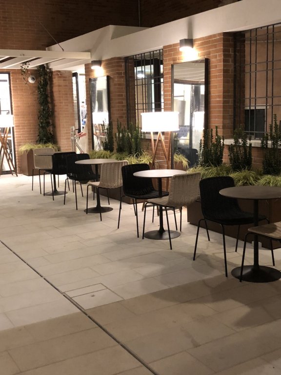 Фото Ac Hotel Venezia