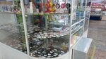 Парфюмерия (Abashevo Microdistrict, Tuzovskogo Street, 24), tienda de perfumes y cosmética