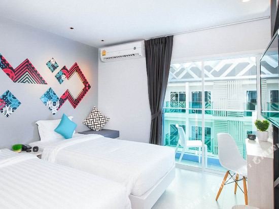 Фото The Crib Patong