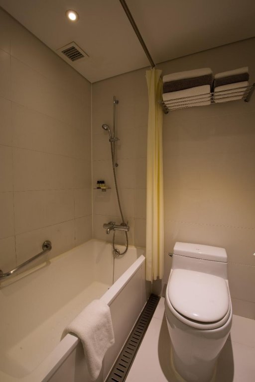 Фото Grand Walkerhill Seoul