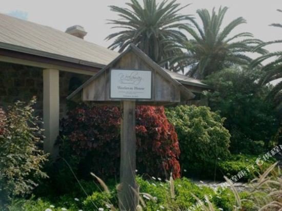 Фото Weelaway On Gregory