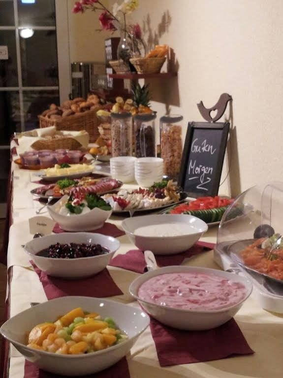 Фото Hotel ElbRivera Alt Prester