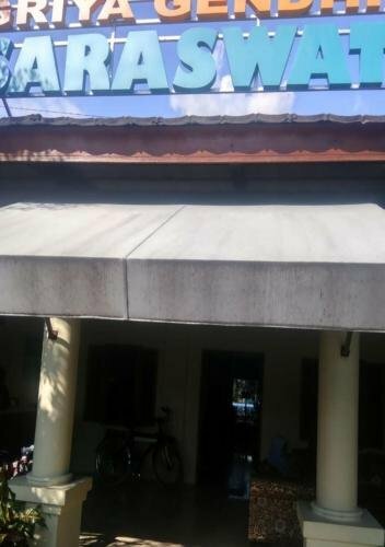 Hotel Griya Gendhis Saraswati, Central Java, photo