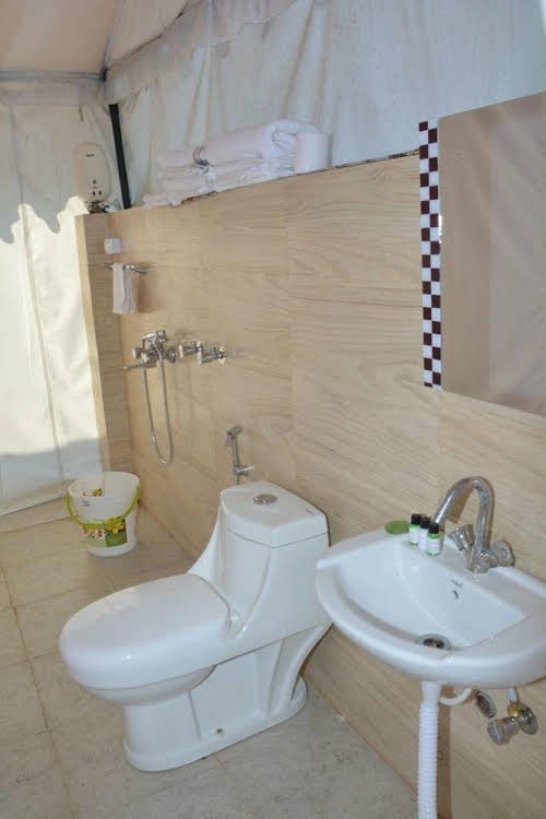 Фото Camp Pawalgarh