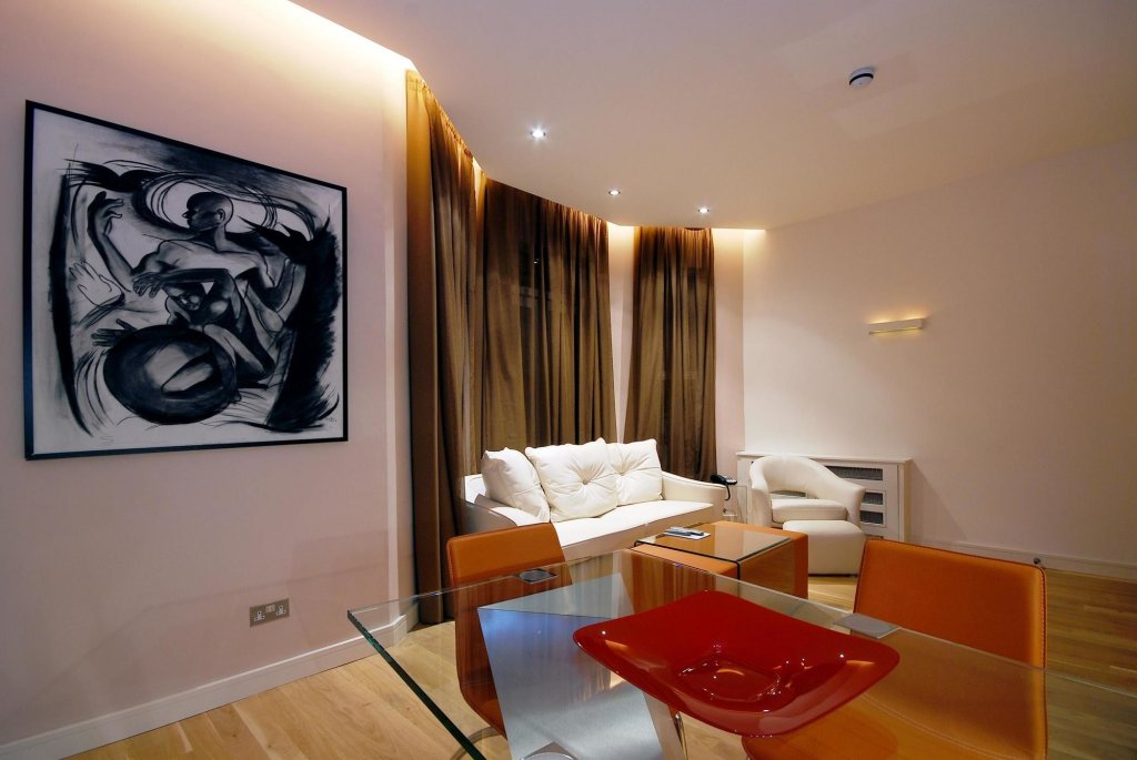 Фото The Harrington Residences