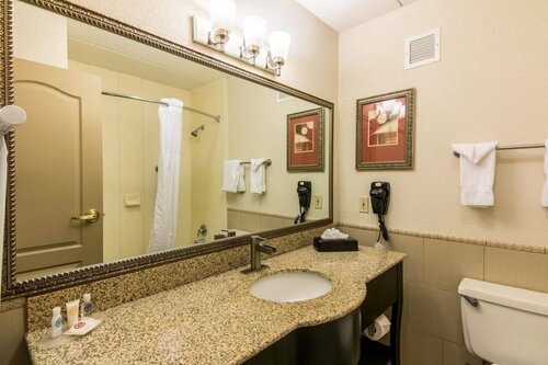 Гостиница Comfort Inn Plymouth - Minneapolis