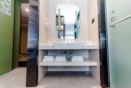 Фото Ibis Harbin Songbei Wanda City Hotel