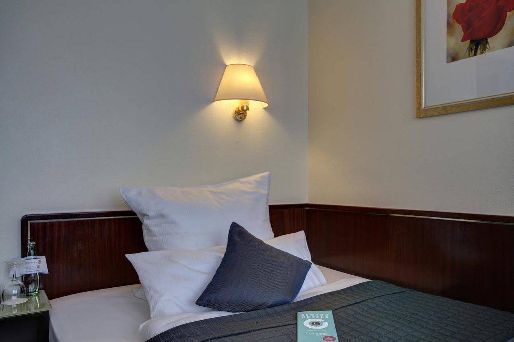 Фото Trip Inn Hotel Uebachs