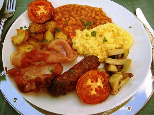 Внешний вид отеля The Hunters Moon в Гланвилс-Уоттоне, фото 5