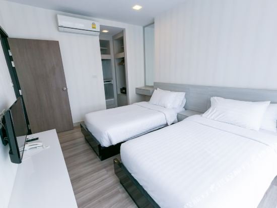 Фото Locals Prio ChiangMai Central Airport Plaza