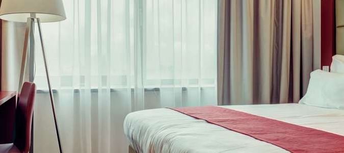 Фото Amedia Amsterdam Airport, Trademark Collection by Wyndham