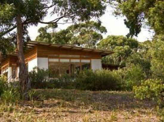 Гостиница Bruny Island Escapes and Hotel Bruny