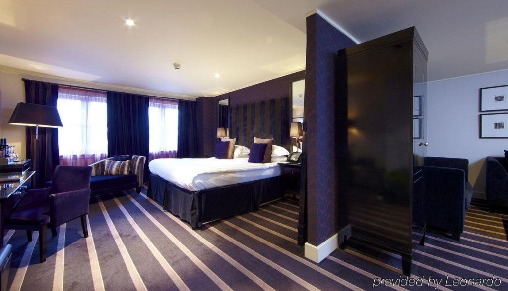 Фото Malmaison Newcastle