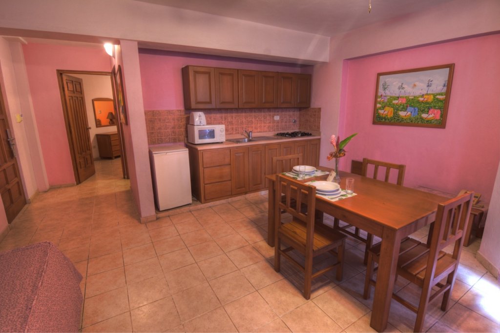 Фото Acuarium Suite Resort