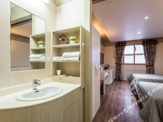 Фото Hotel Incheon Airport