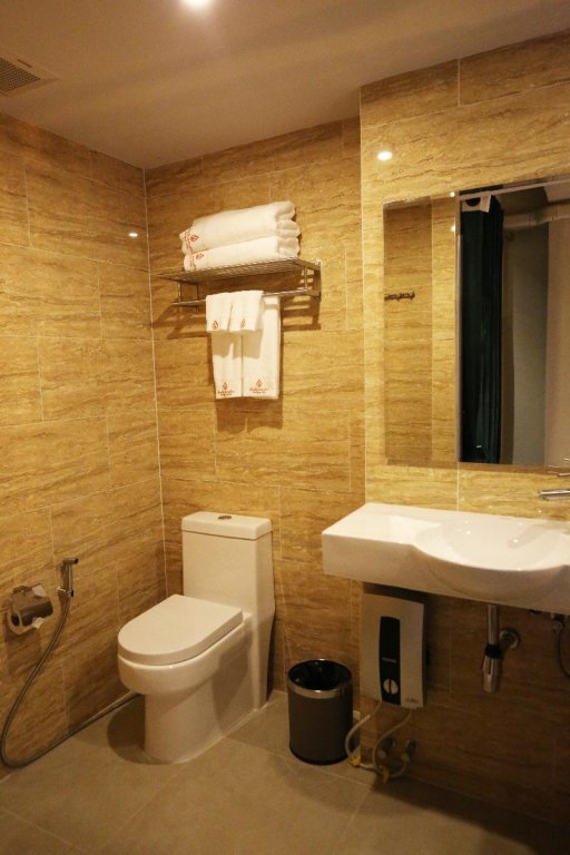 Фото Ratchada Boutique Hotel