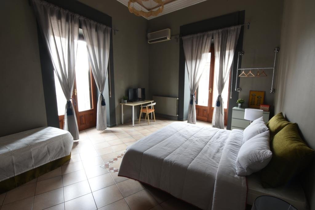 Фото Terrazza Santa Chiara