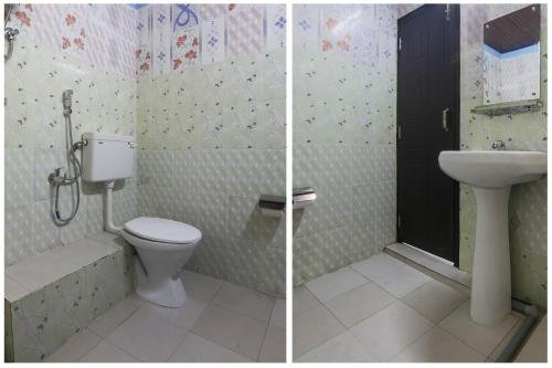 Фото Oyo 19292 55 Pillars House