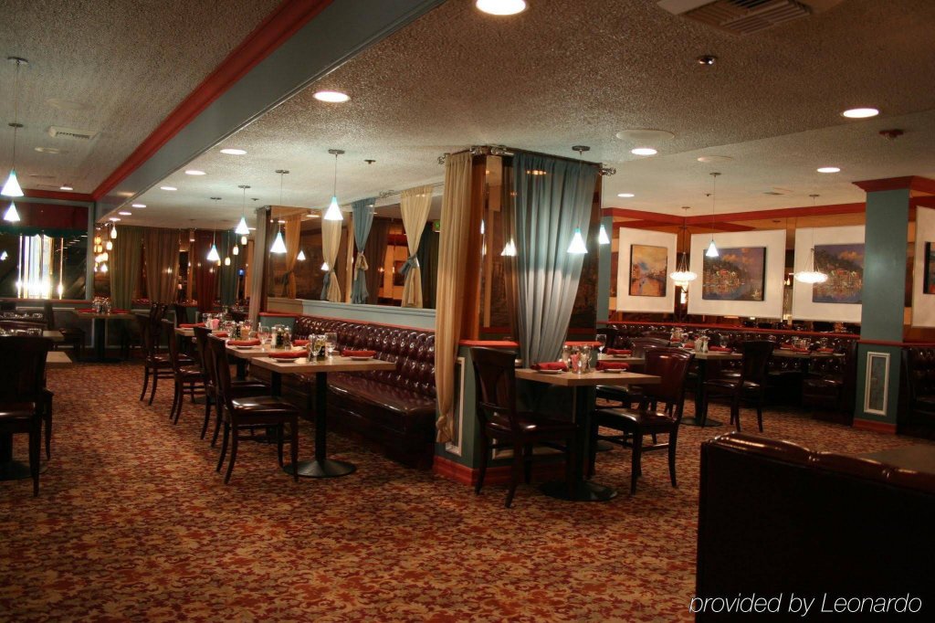 Фото Plaza Hotel and Casino - Las Vegas