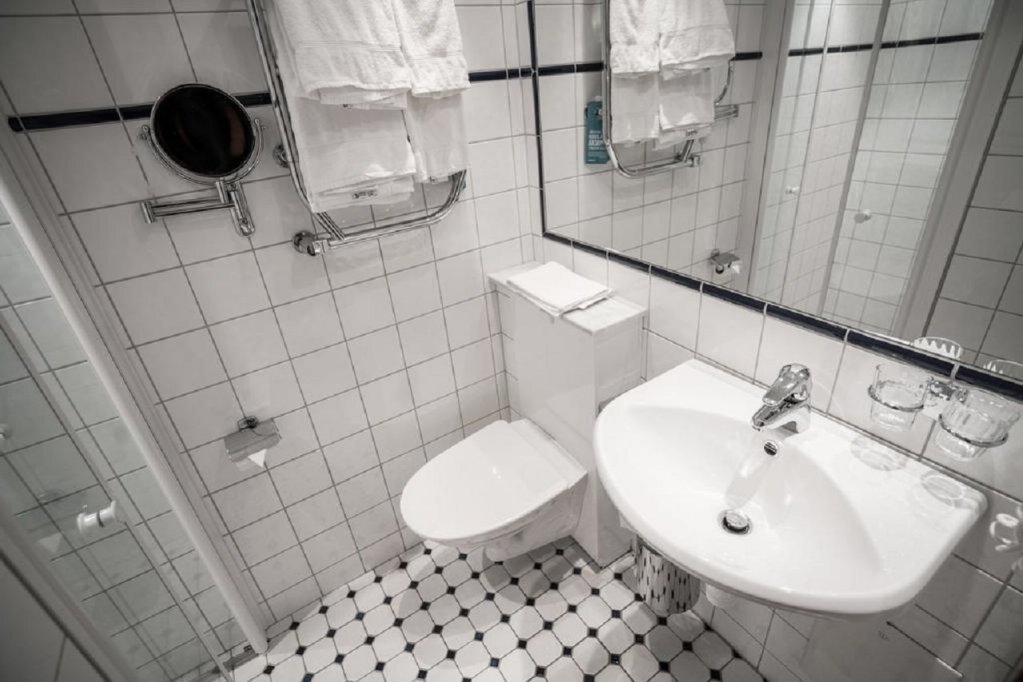 Фото Scandic Klara