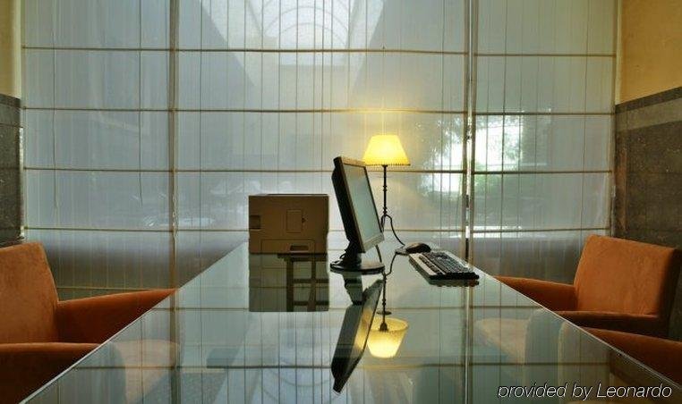 Фото Sana Executive Hotel