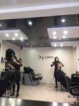 Effekt salon-parikmakherskaya (Shirotnaya ulitsa, 100к4), peluquería