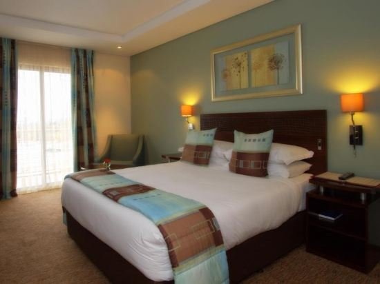 Фото City Lodge Hotel Lynnwood