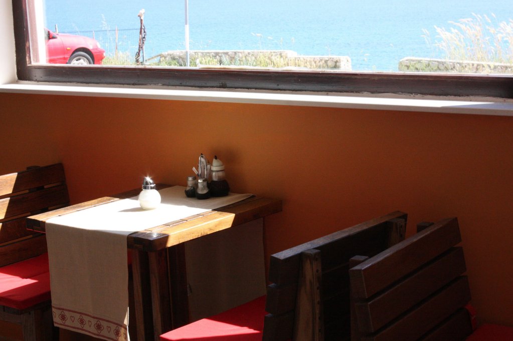 Фото Guest house Revelin