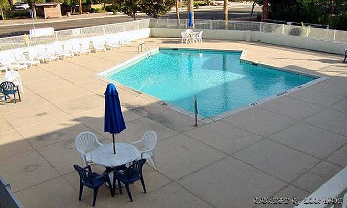 Фото Motel 6 Phoenix, Az  East