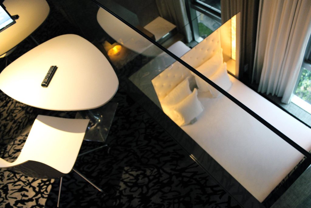 Фото M Social Hotel Singapore