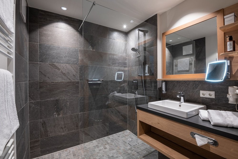 Фото Das Kaltenbach - ApartHotel