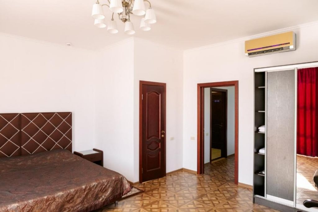 Фото Рица Парк