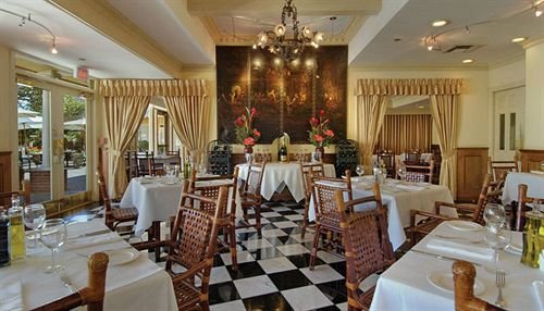 Фото Hilton Garden Inn San Jose Airport