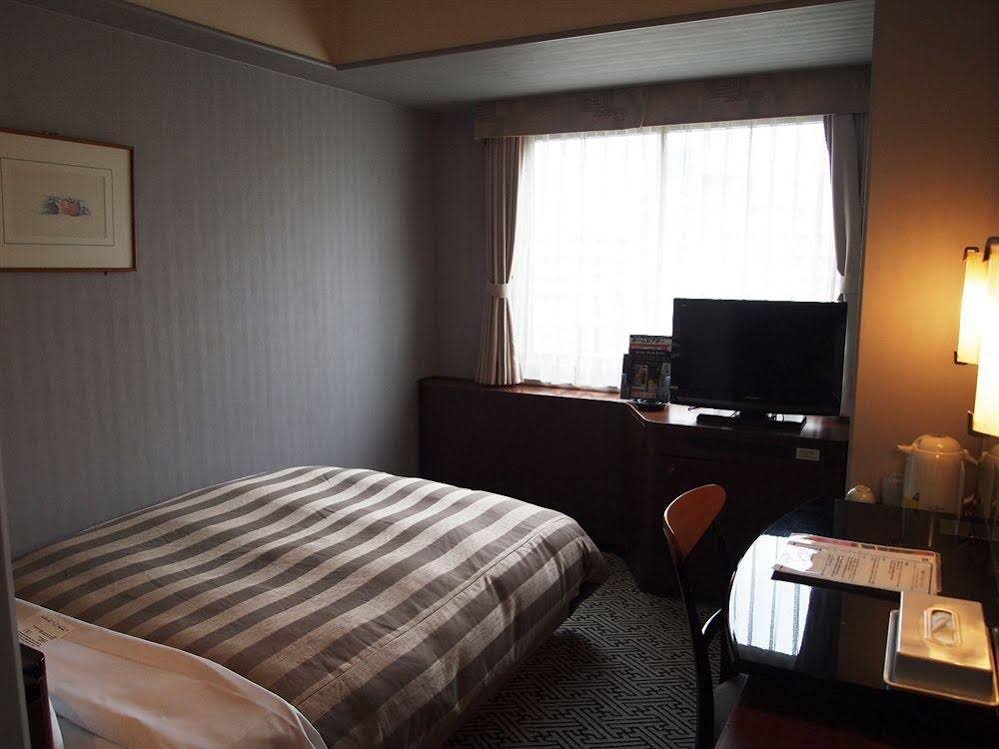 Фото Ark Hotel Kumamotojomae - Route-inn Hotels