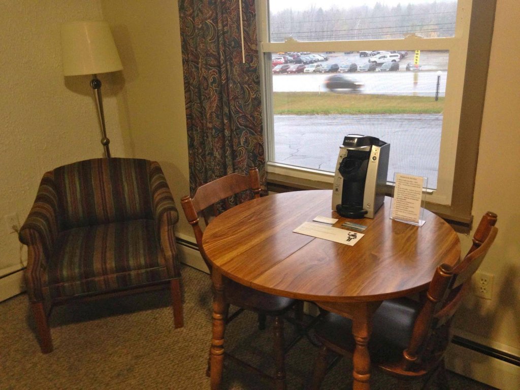 Фото отеля 5